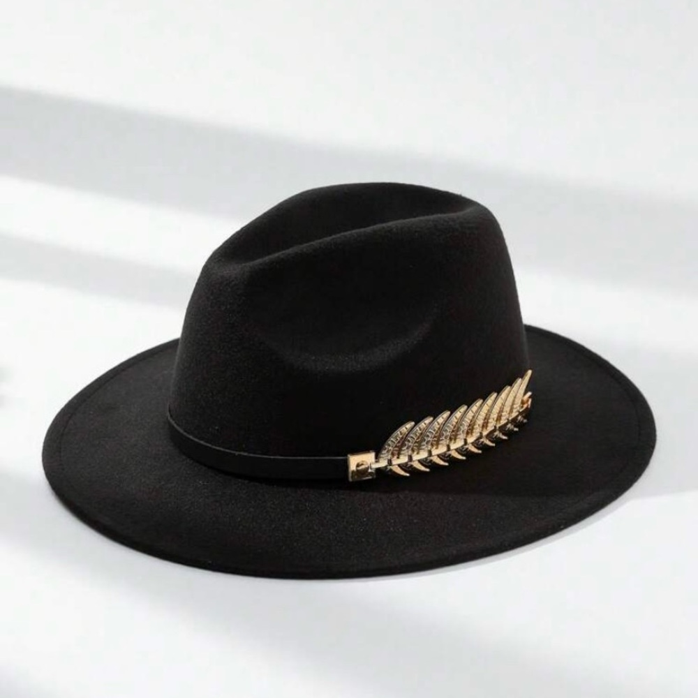 Fedora hat